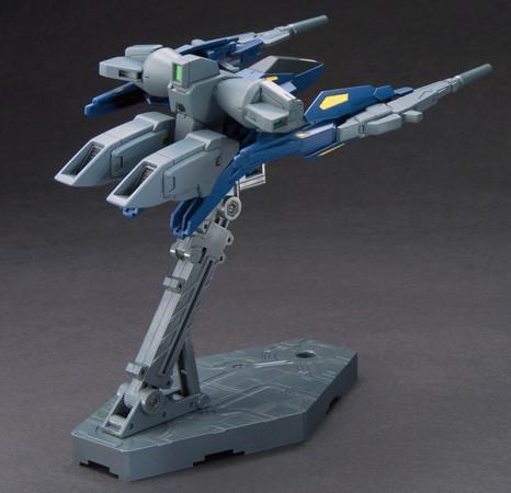 HGBC 1/144 Booster Mk II